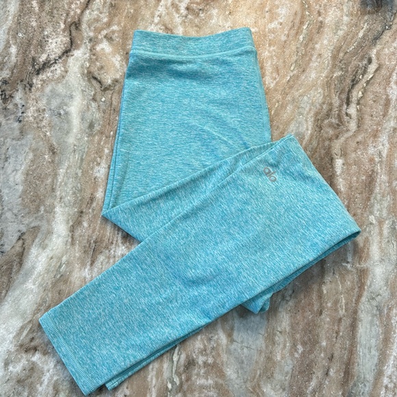 ALO Yoga Pants - ALO Yoga Alosoft Legging